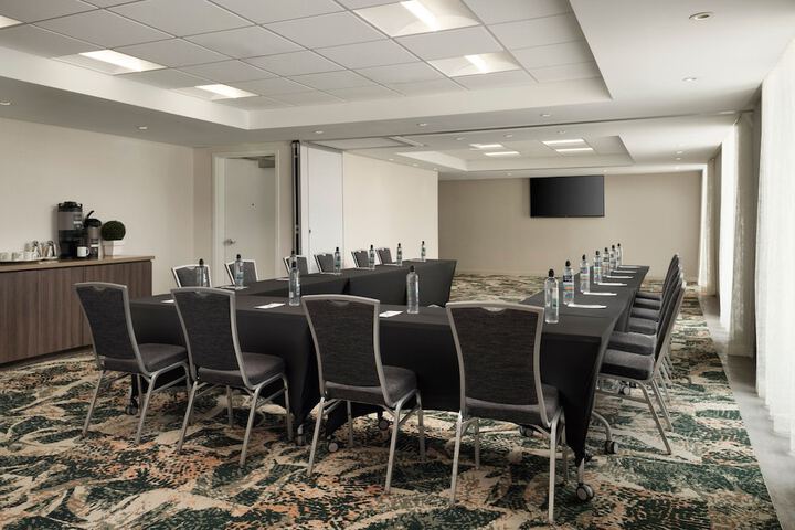 Residence Inn by Marriott Miami Beach Surfside