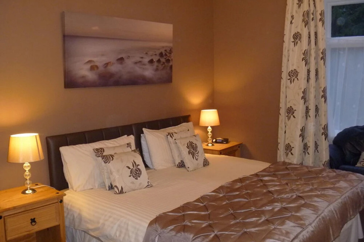The Parks Guest Accommodation