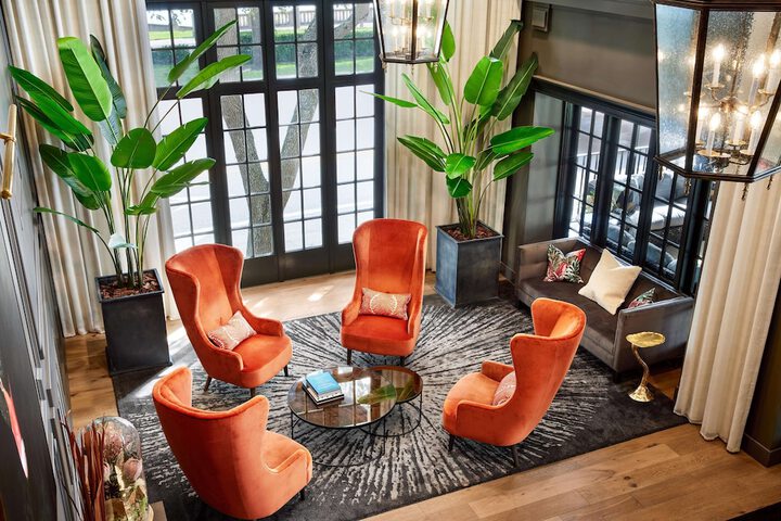 Hotel Interior 12 of 71