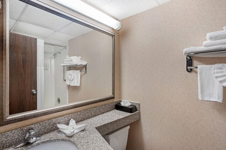 Quality Inn Old Saybrook - Westbrook