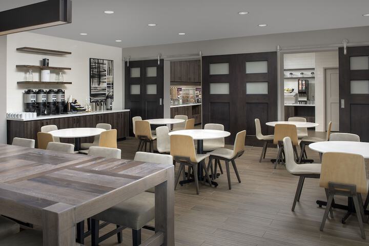 Residence Inn by Marriott Lubbock-University Area