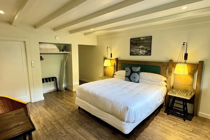 Hidden Valley Inn