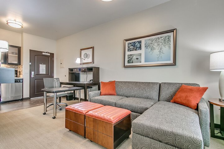 Staybridge Suites Lubbock South by IHG