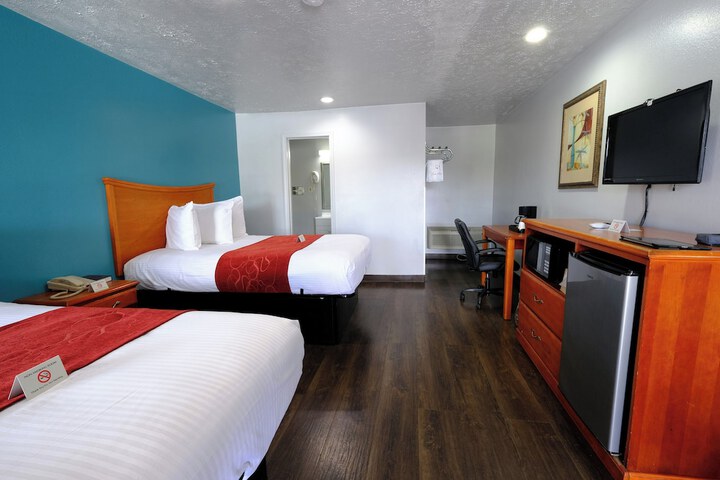 M star Hotel Searcy
