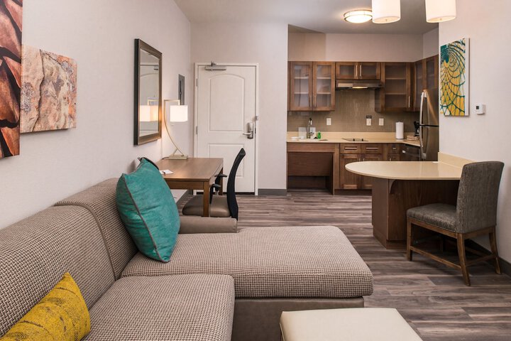 Staybridge Suites Pecos by IHG