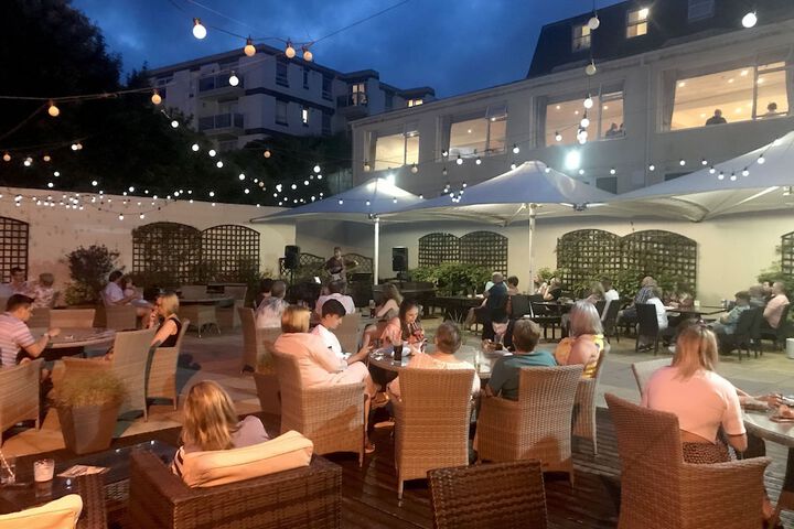 TLH Derwent Hotel - TLH Leisure Entertainment and Spa Resort