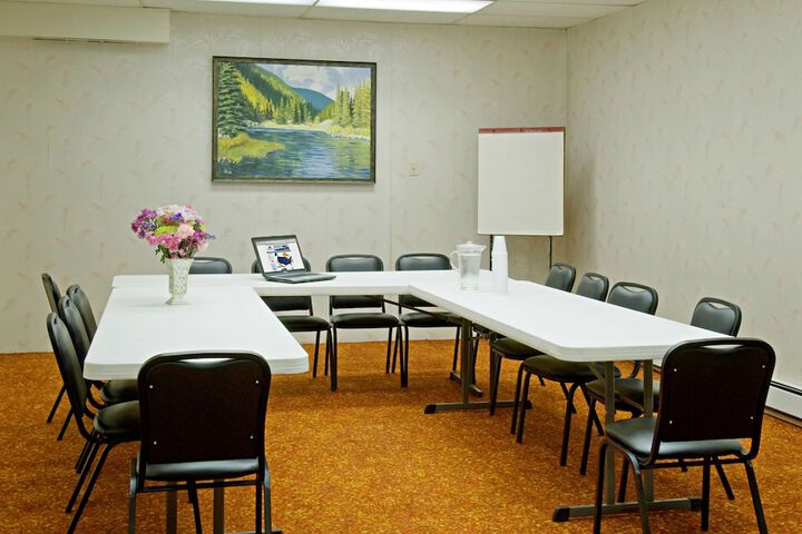 Americas Best Value Inn Greeley Evans