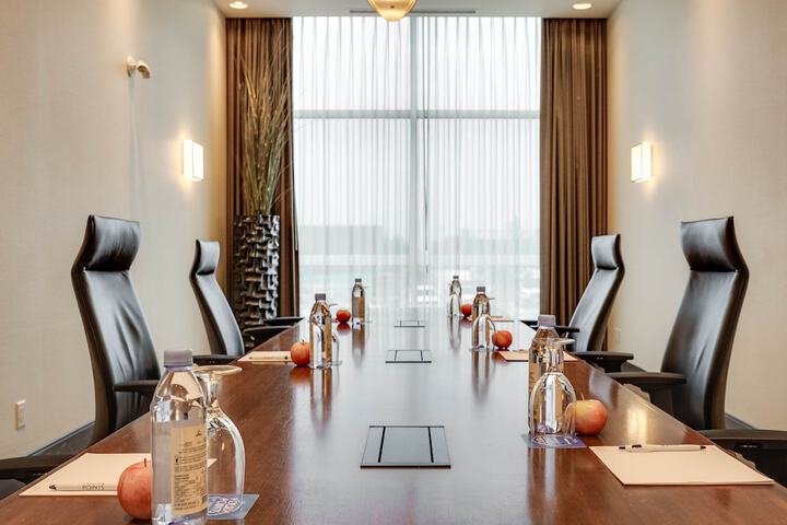 Four Points by Sheraton Kelowna Airport