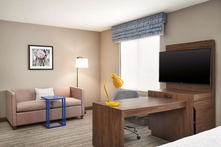 Hampton Inn Clewiston