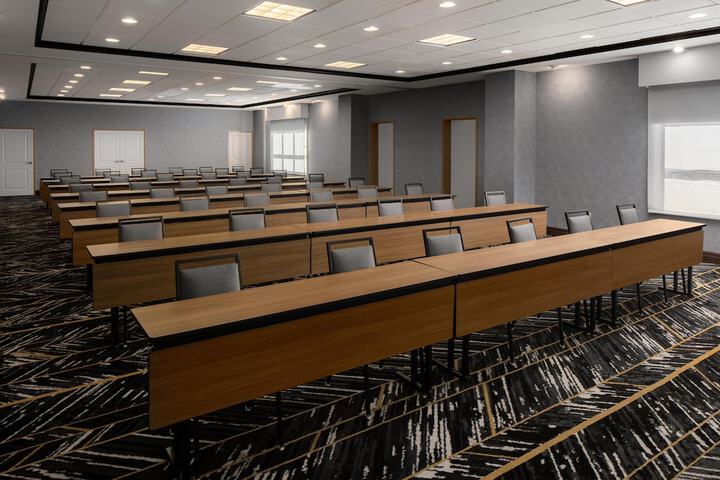 Homewood Suites by Hilton Lynnwood Seattle Everett WA