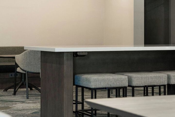 SpringHill Suites by Marriott Atlanta Kennesaw