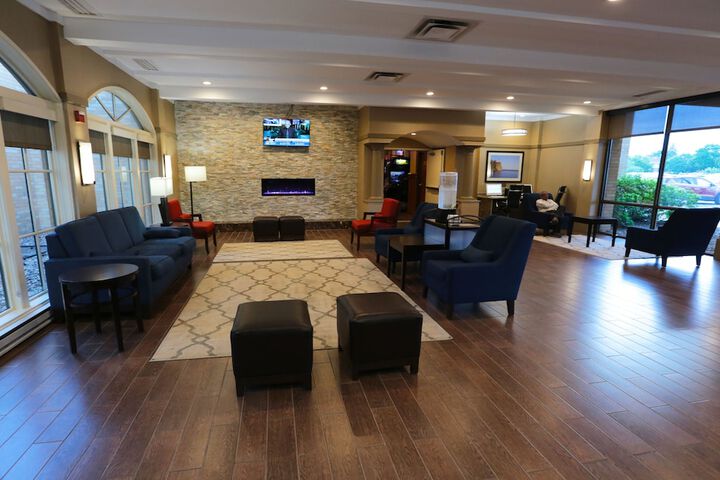 Hotel Interior 21 of 67