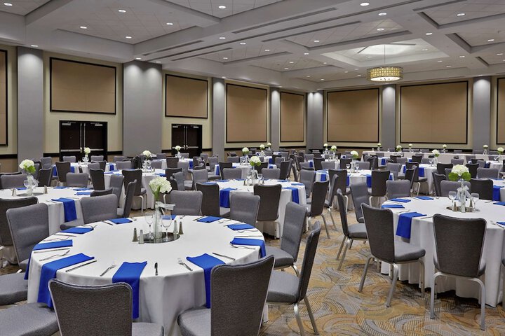 Doubletree by Hilton Lawrenceburg