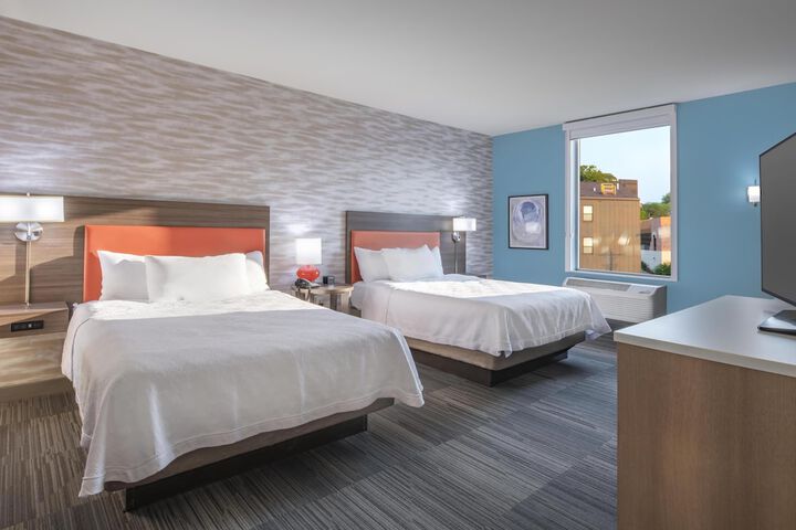 Home2 Suites by Hilton Omaha UN Medical Center Area