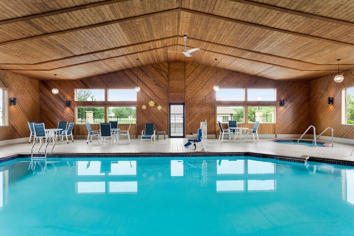 Pool 6 of 36