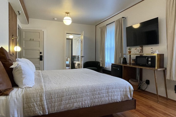 Scotia Lodge