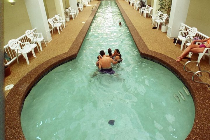 Anchorage Inn and Resort