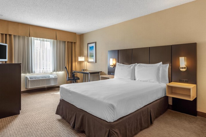 Best Western Seattle Airport Hotel