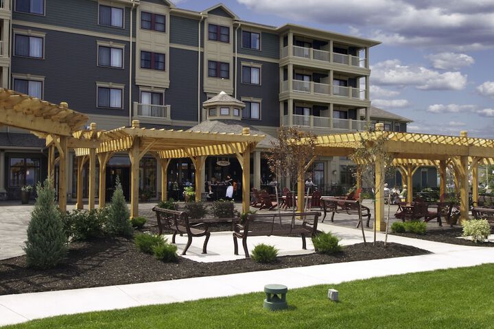 Terrace/Patio 37 of 41