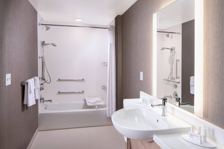SpringHill Suites by Marriott Amelia Island