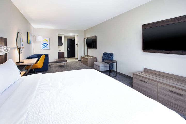 Holiday Inn Express & Suites Duncan by IHG