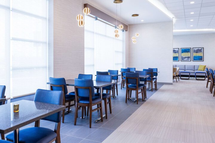 Hyatt Place San Carlos