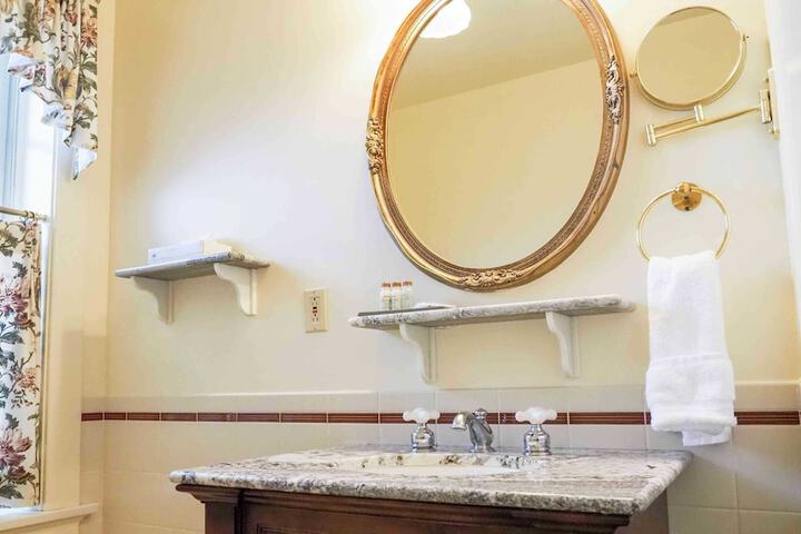 Hotel Boulderado