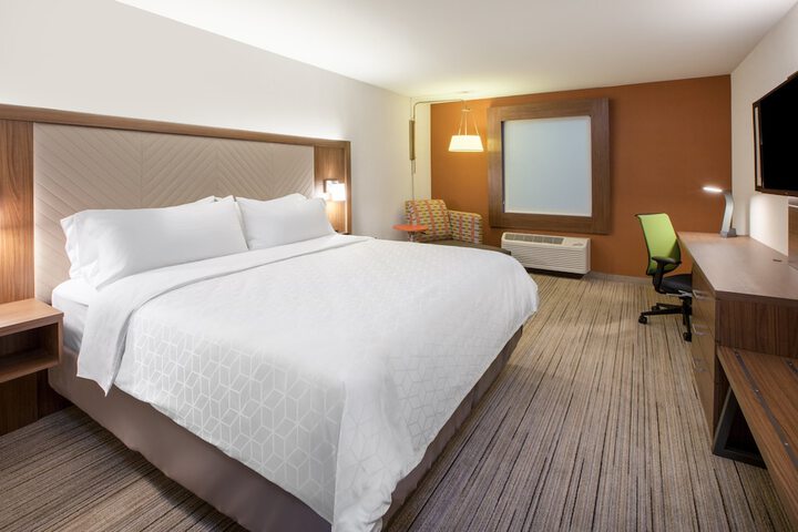 Holiday Inn Express Wells-Ogunquit-Kennebunk by IHG