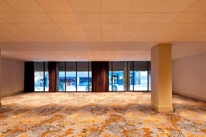 The Westin Peachtree Plaza Atlanta