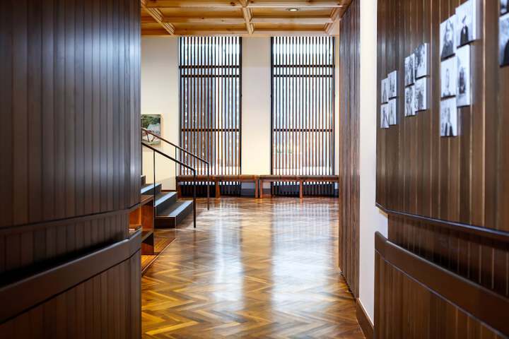 Ballroom/Hall 54 of 61