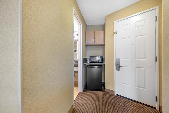 Best Western Plus Ocean View Resort