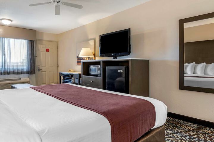 Best Western Orchard Inn