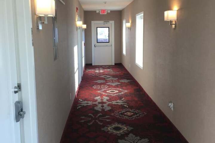 Riverside Inn Hannibal
