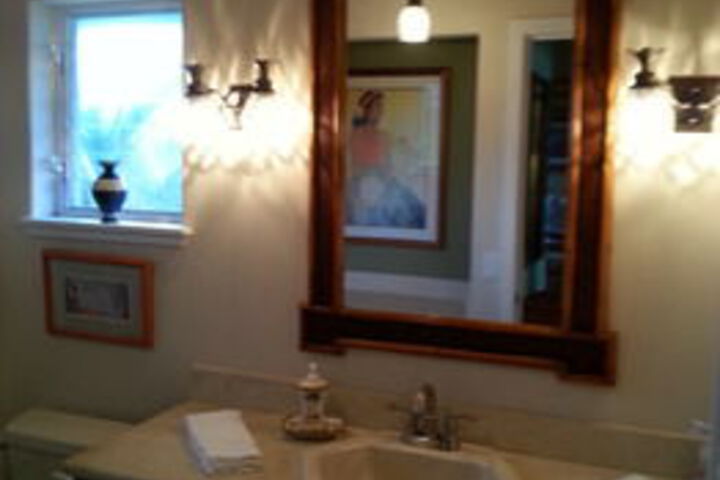 Hana Oceanfront Cottages