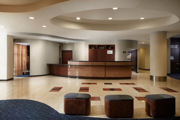 Hotel Interior 11 of 32