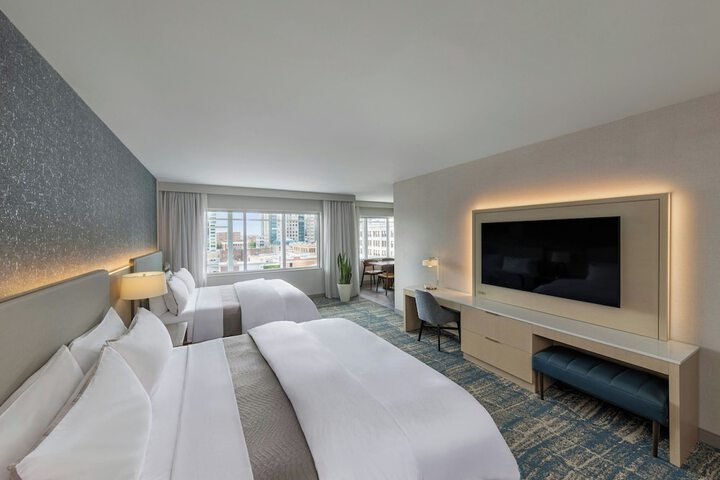 The Westin Buffalo