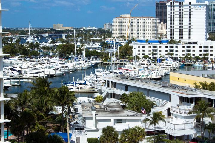B Ocean Resort Fort Lauderdale Beach