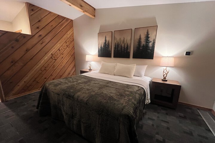 Timber Inn
