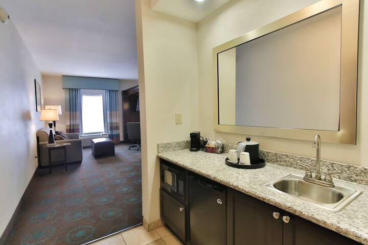 Hampton Inn & Suites Middlebury