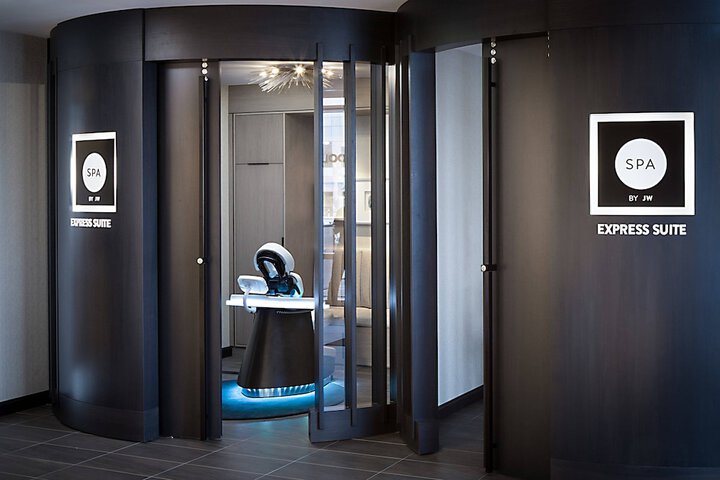 JW Marriott Austin