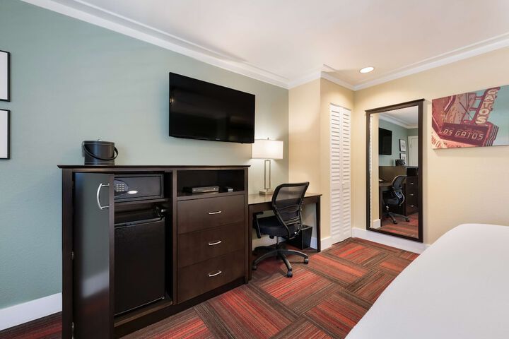 Best Western The Inn of Los Gatos