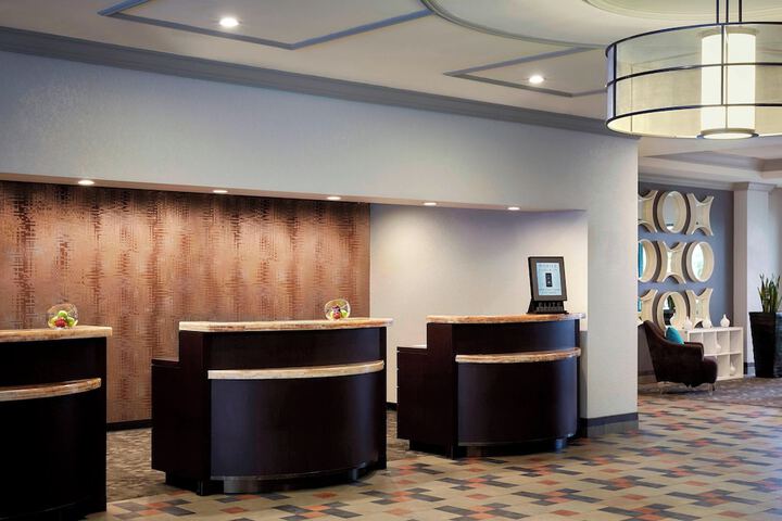 Costa Mesa Marriott