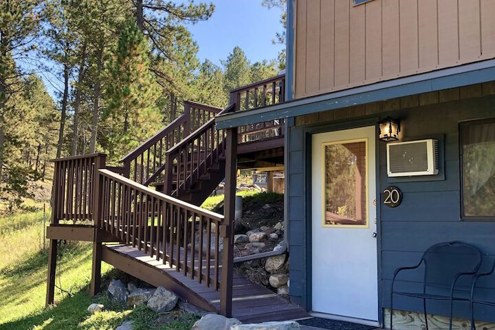 Mountain View Lodge & Cabins