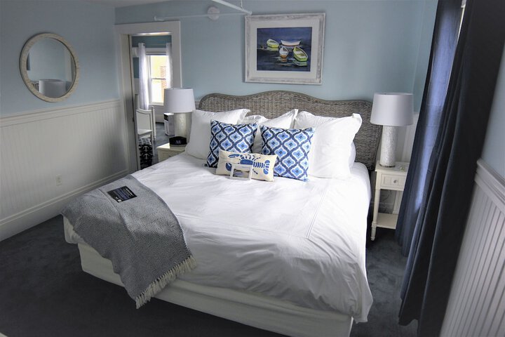Nonantum Resort