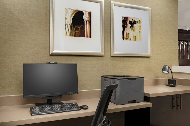 Residence Inn by Marriott Atlanta Midtown / Georgia Tech