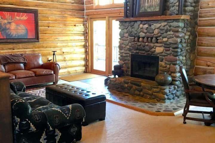 Wilderness Club