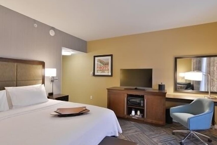 Hampton Inn Fond du Lac