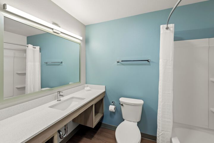 WoodSpring Suites Santee - San Diego Northeast