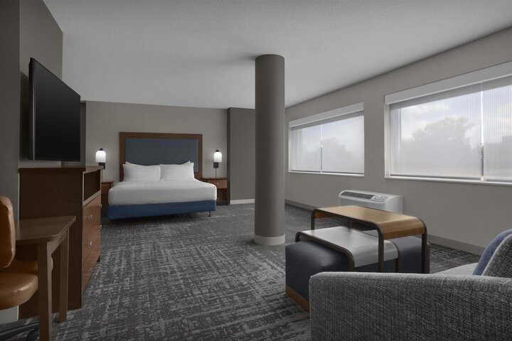 Homewood Suites by Hilton Gaithersburg / Washington DC North