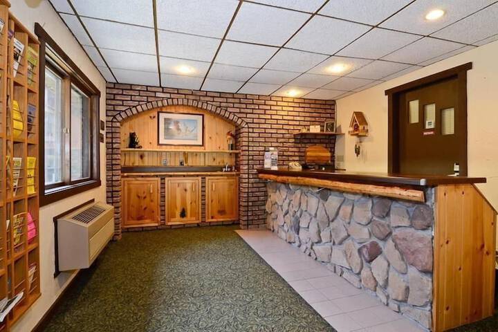 Centerstone Resort Lake-Aire